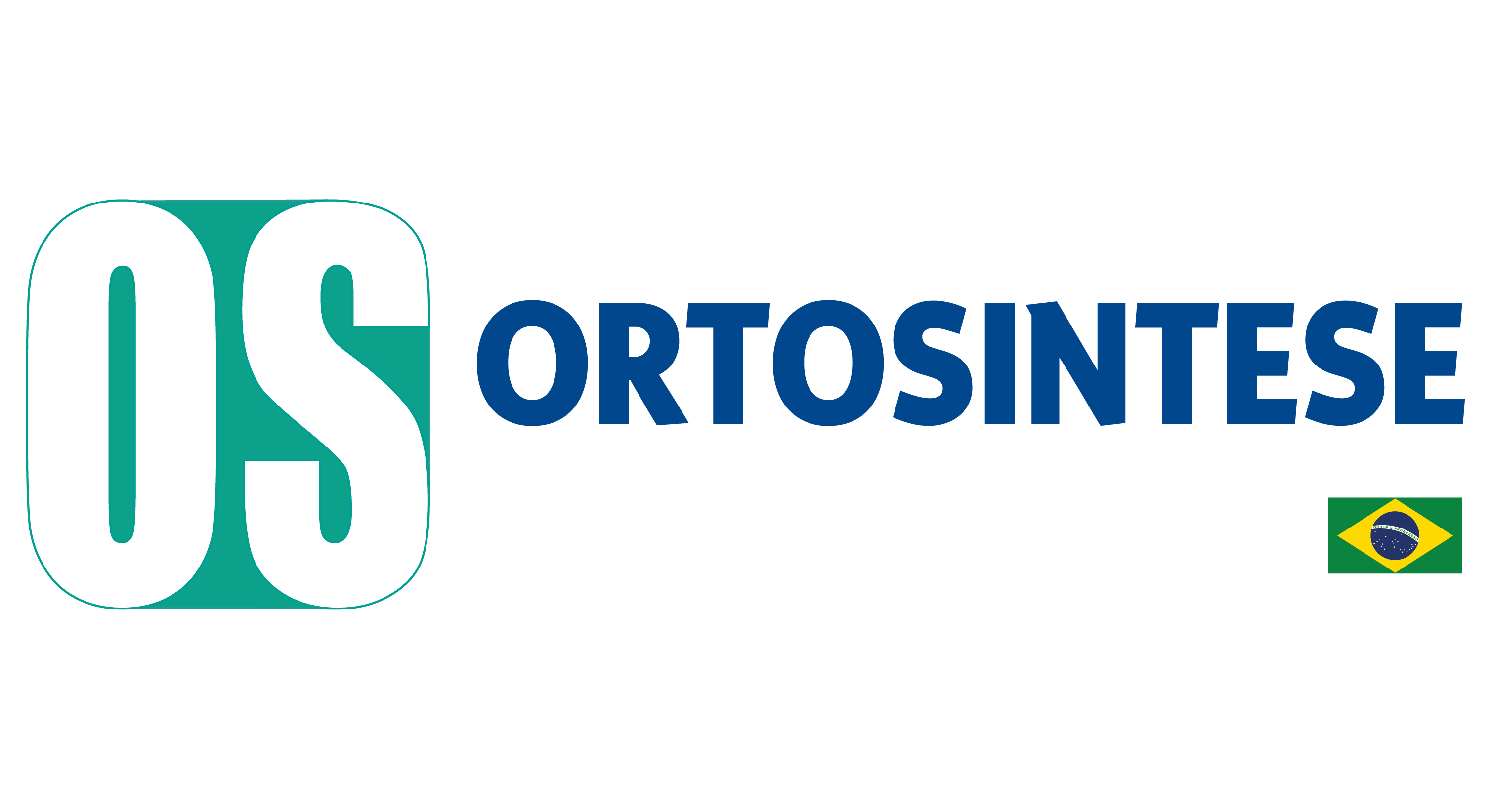 Ortosintese logo